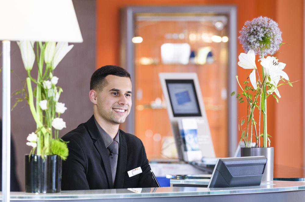 Novotel Geneve Aeroport France Ferney-Voltaire Exterior photo