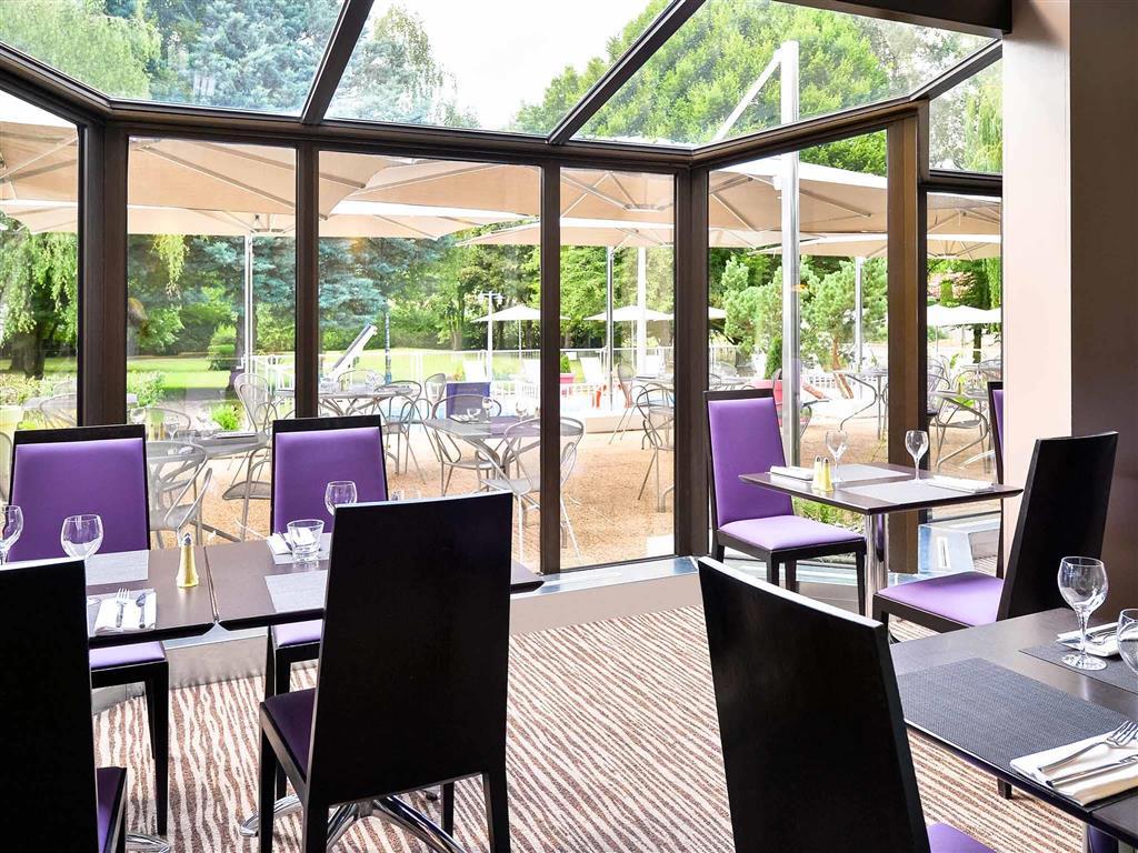 Novotel Geneve Aeroport France Ferney-Voltaire Exterior photo