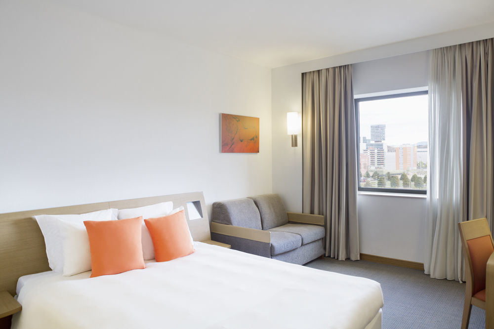 Novotel Geneve Aeroport France Ferney-Voltaire Exterior photo